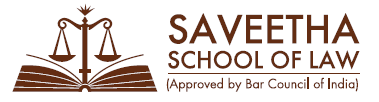 From Classroom to Courtroom - Saveetha School of Law Celebrated ...