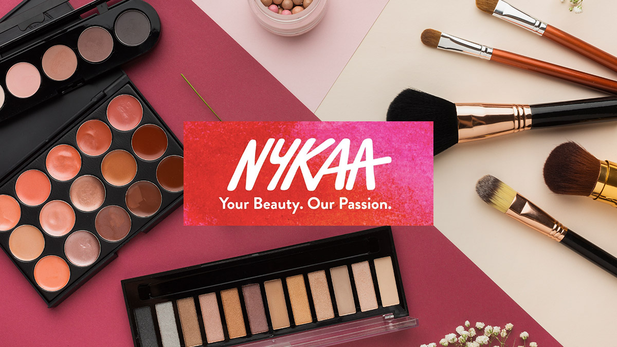 Falguni Nayar Founder of Nykaa