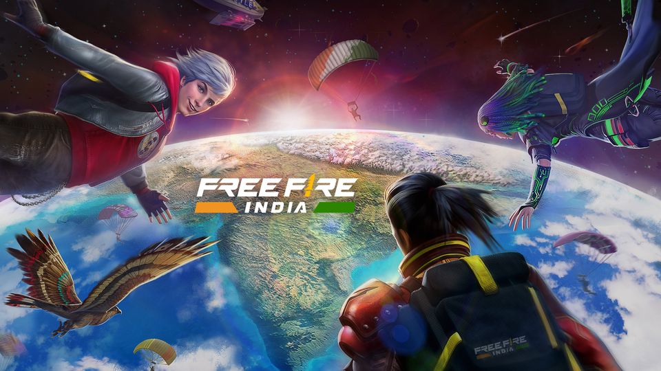 Garena's Free Fire relaunch delayed over gameplay refinement, localisation, free  fire game play 