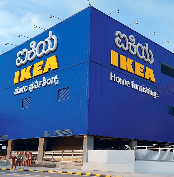 IKEA's success story is a fascinating one