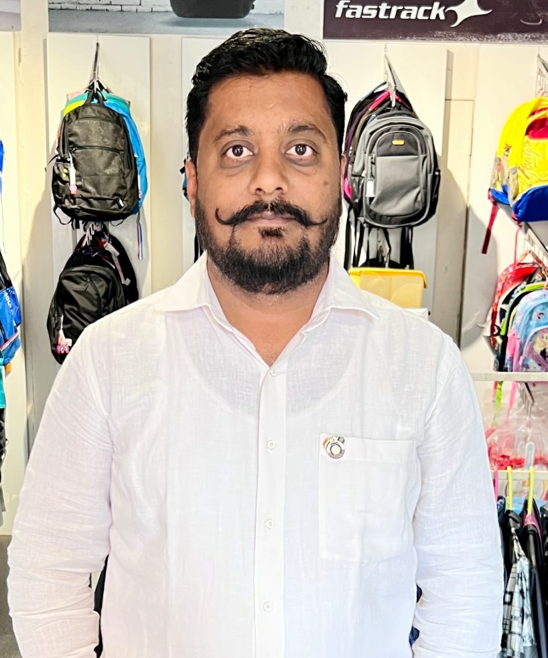 Vip Bag Repair Shop in CIDCO N 6,Aurangabad-maharashtra - Best VIP-Bag  Dealers in Aurangabad-maharashtra - Justdial