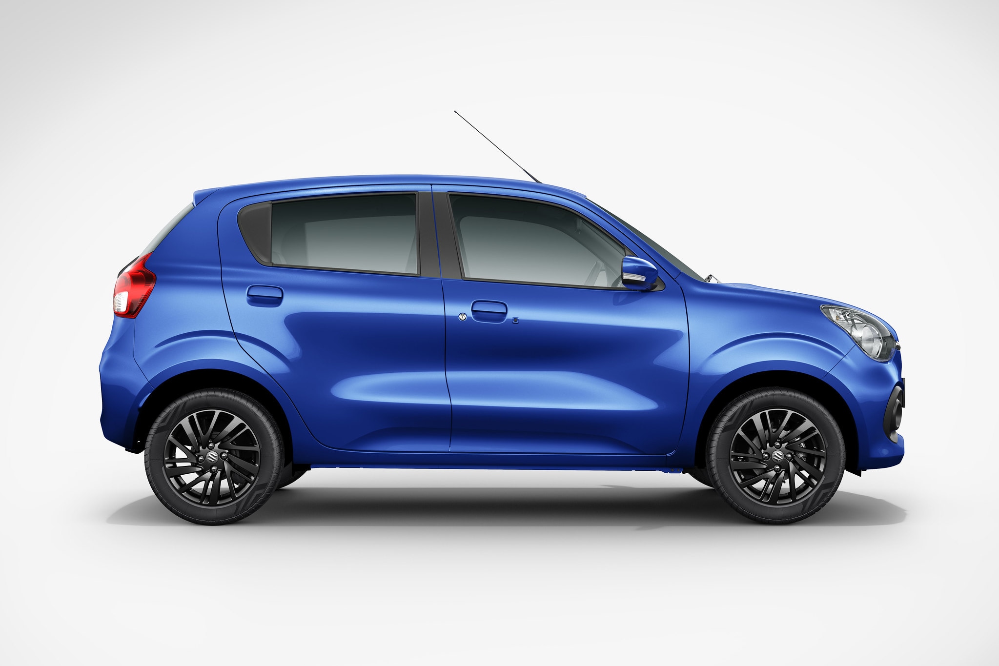 2021 Maruti Suzuki Celerio price, variants explained